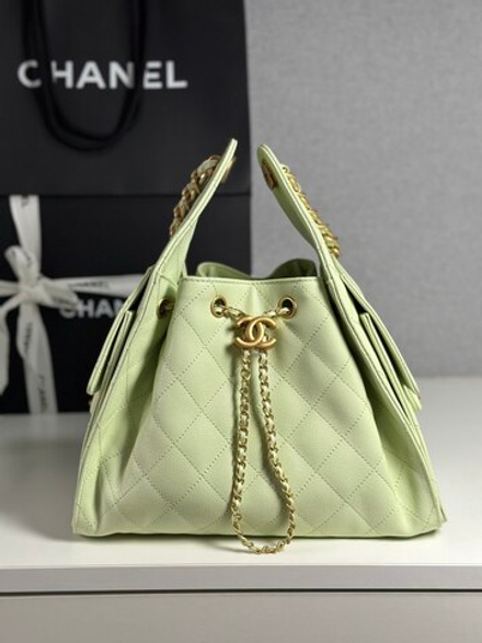 Chanel 25 Small Handbag 30 cm