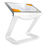 Интерактивный сенсорный стол BM Cosmos 55"