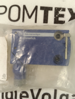 Telemecanique ZCMD21C12 новое