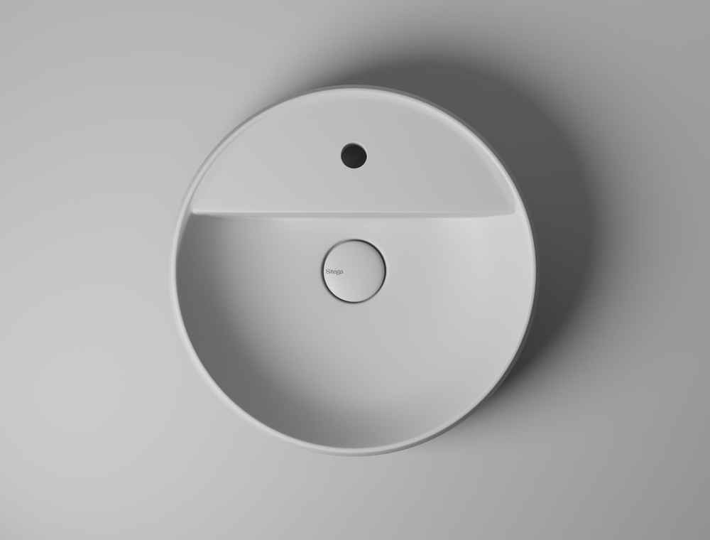 Раковина OSNO 43K White