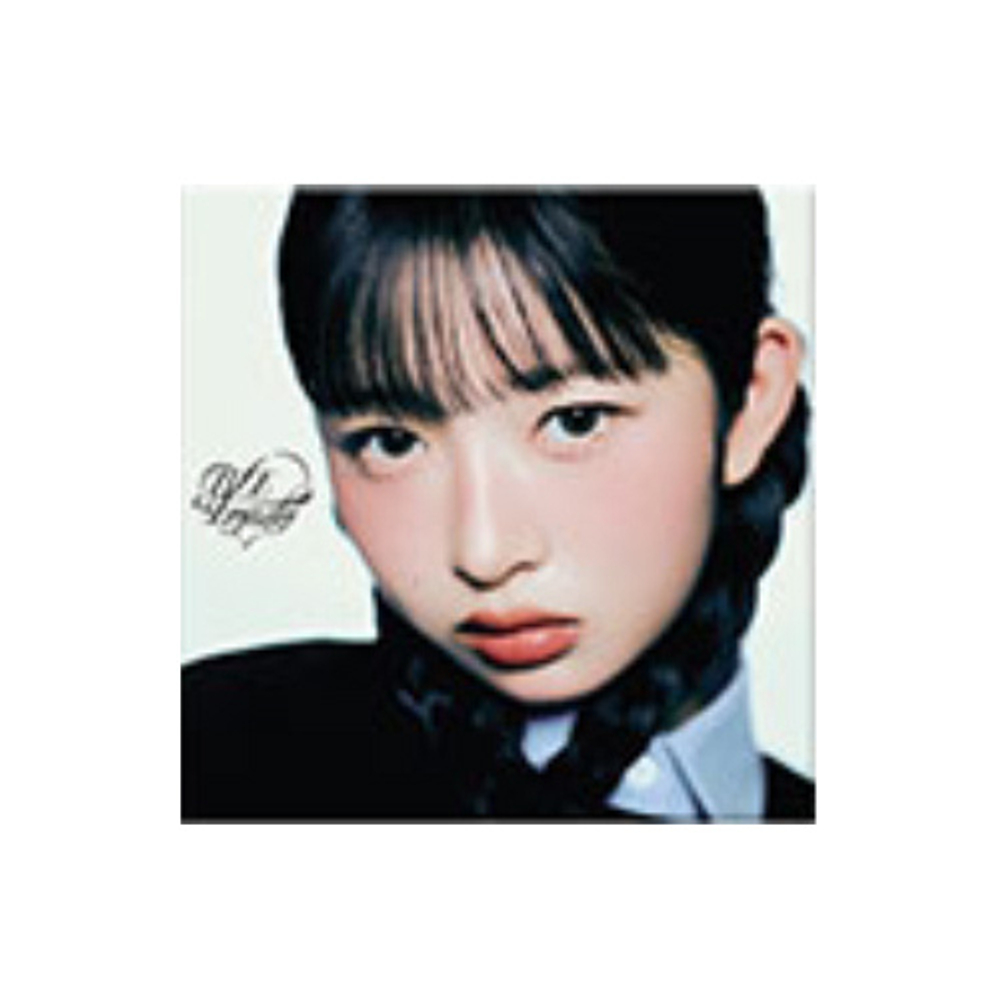 Альбом IVE - IVE EMPATHY 3rd EP Album (Digipack Ver.)