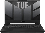 Ноутбук  ASUS TUF Gaming A15 FA507NVR-LP118 15.6 ", Ryzen 7, 32 Гб RAM, 512 Гб SSD, GeForce RTX 4060, Серый