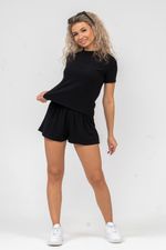 Женский костюм с шортами 36643 Натали (Акция)