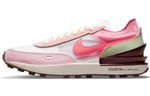 Кроссовки Nike Waffle One Regal Pink (Женская размерная сетка)