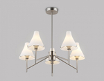 Люстра на штанге Ambrella Light HIGH LIGHT LH57123