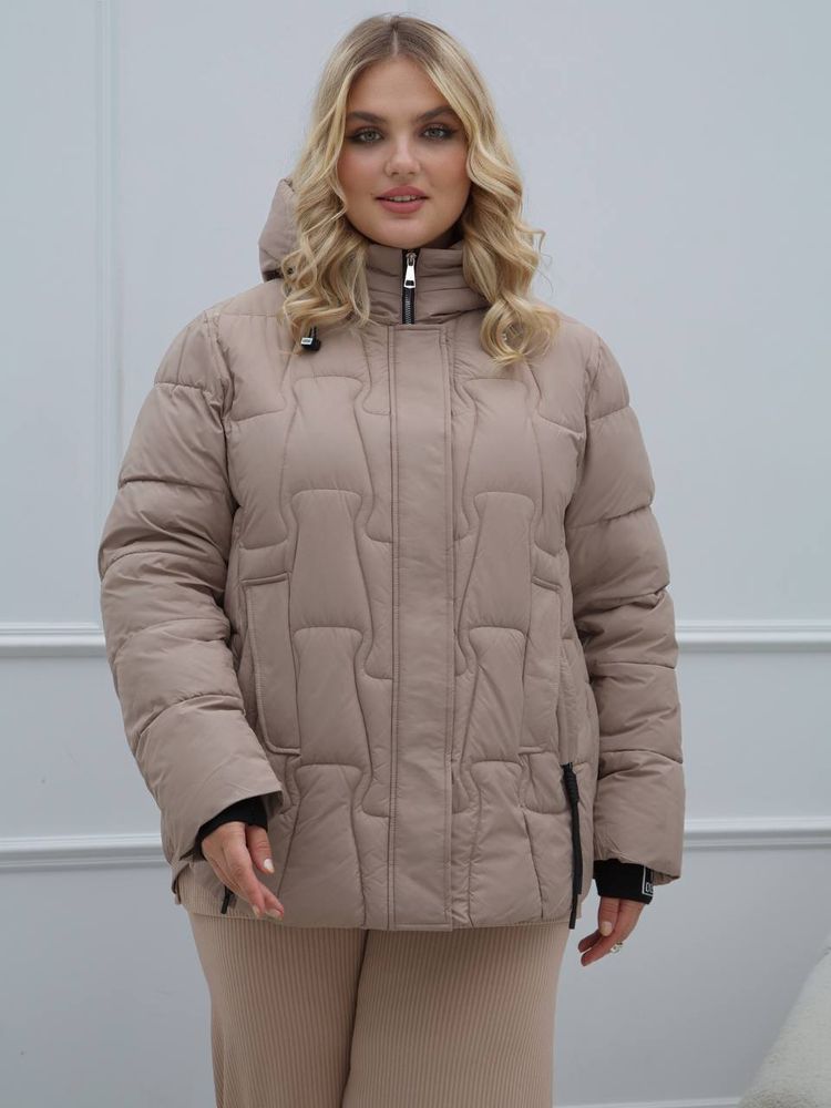 Куртка 28122 Fabrika