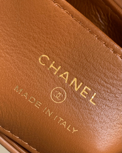 Chanel Kelly Nano 12 cm