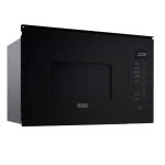 DeLonghi Встраиваемая микроволновая печь DMO 25NB ROMA