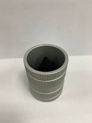 Гратосниматель 1/4-1"3/8 ShineYear 37819