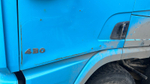 Shacman (Shaanxi) SX* 8x4 Самосвал SX33186V366 (Дизельный, 11,6 л, 423 л.с., МТ)