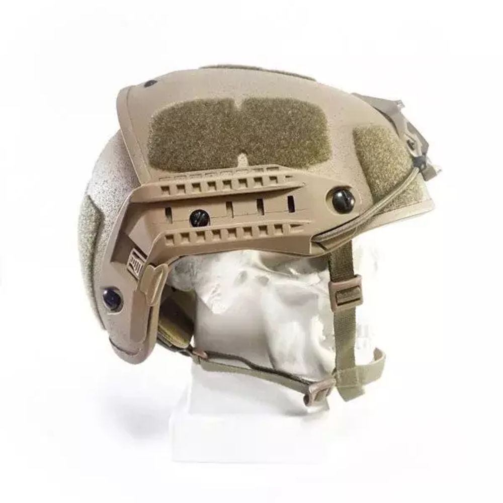 Шлем Титан (арамид), Atlant Armour