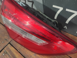 Фонарь задний левый Hyundai Creta 1 (GS) 16-20 Б/У Оригинал 92403M0000