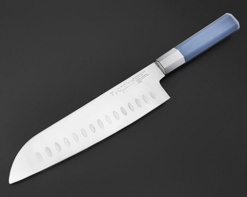 Кухонный нож Сантоку 20см HONORIA 138008