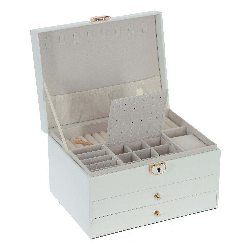 GAEM Шкатулка для украшений, L23 W17 H13 см