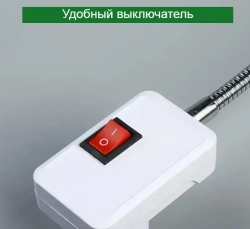 AOCV Патрон для лампы, Цоколь:E27, 200 Вт, Нет в комплекте, 1 шт.