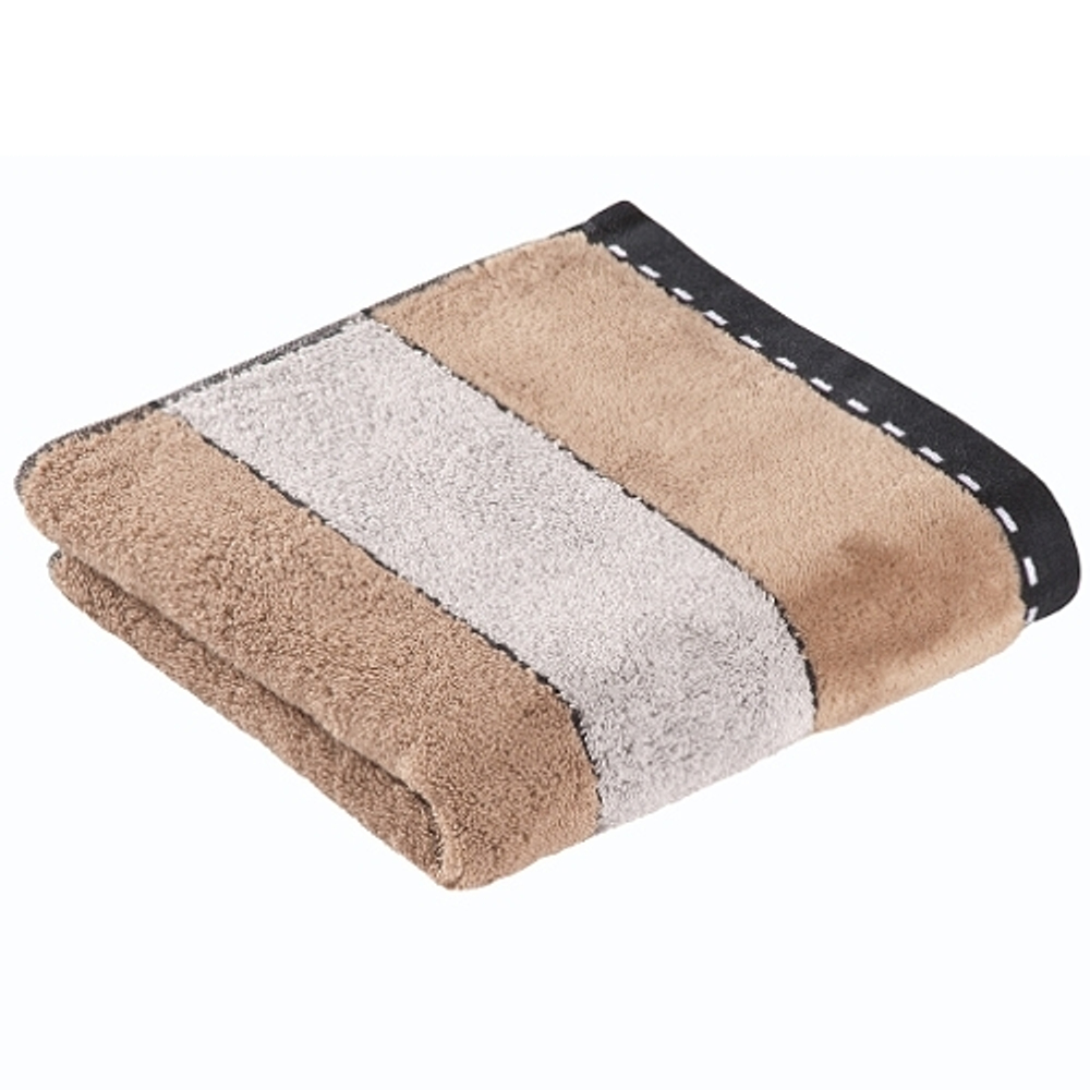 Набор полотенец 2шт Vossen Sunlight 003 Австрия