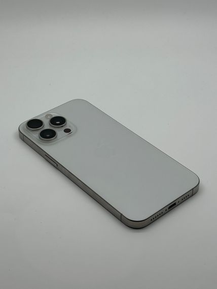 iPhone 15 Pro Max 256Gb White Titanium