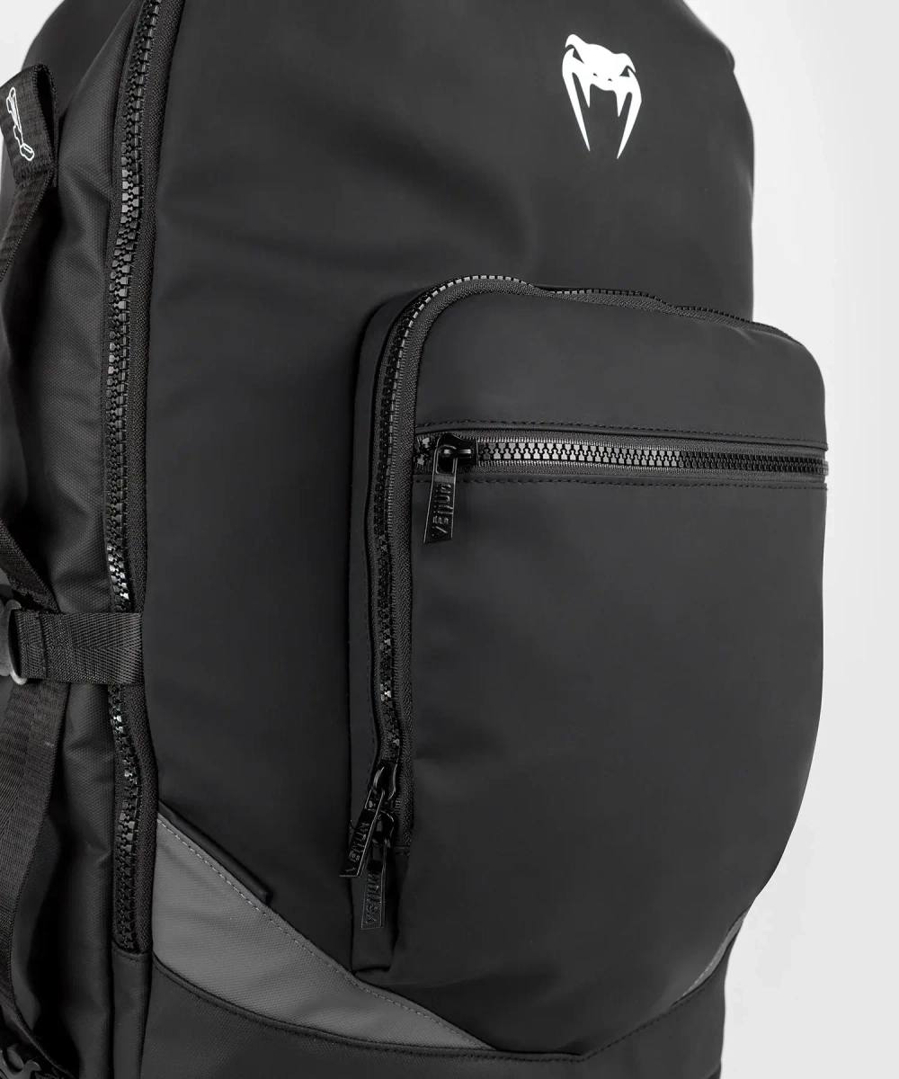 Рюкзак Venum Evo 2 Xtrem Black/Grey