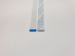 Шлейф 26 pin, 20 см, шаг 0.5 мм FFC, обратный Б