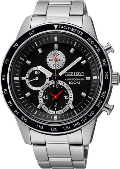Мужские японские наручные часы Seiko SNDD85P1
