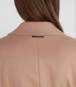 Пальто ESSANTIAL CROMBIE Calvin Klein - пудро-розовый(K20K205670)