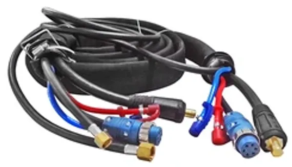 Разъемное соединение Fubag рапид (муфта) 1/4"M