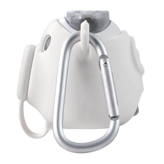 İnstax fotoaparat üzlüyü \ Instant Camera Case INSTAX PAL DESIGN SIL CASE WHITE