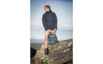 Рюкзак Fjallraven Kanken No.2 560 темно синий