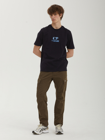 Мужские Брюки Cargo