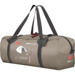 Палатка Nova Tour Эксплорер 3 V2 без юбки