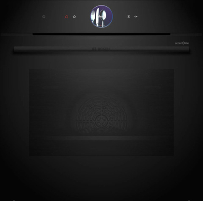 Духовой шкаф BOSCH HBG9763B1S