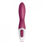 Вибратор Heated Thrill Connect App Satisfyer