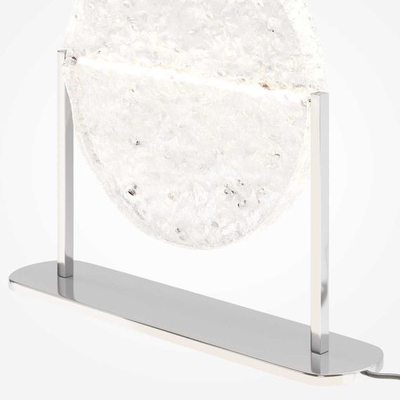 Настольная лампа Maytoni Modern Mangata MOD387TL-L8CH3K