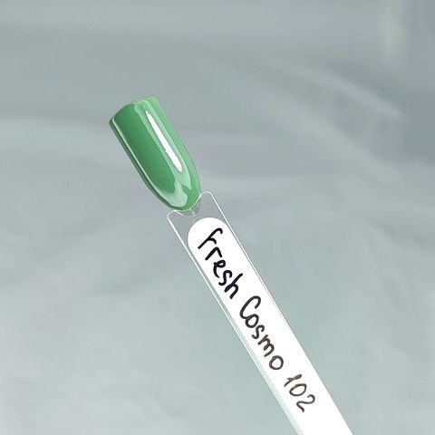 Fresh гель-лак «Cosmo collection” №102 8g