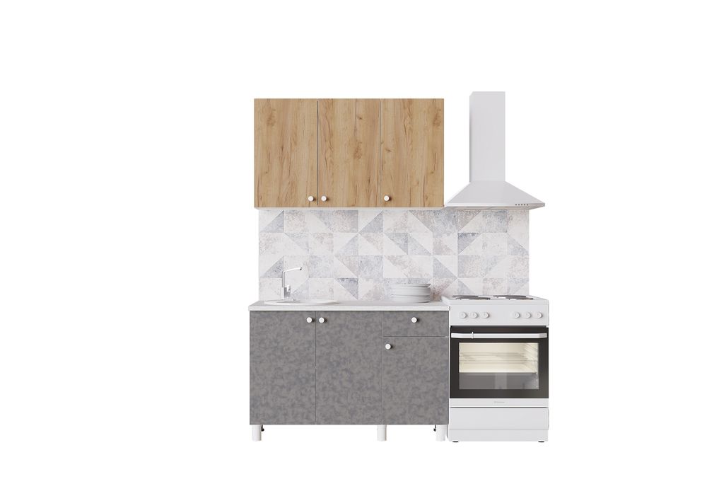 Кухонный гарнитур Point