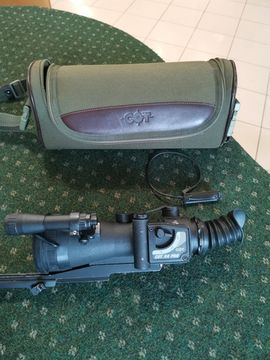 ПНВ СОТ Х4PRO 2+ поколение