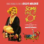 Soundtrack / Certains L'Aiment Chaud! Some Like It Hot (CD)