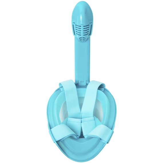 Маска Marlin FUN бирюзовая