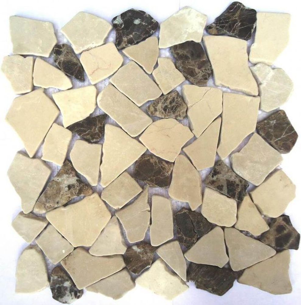 Bonaparte Mosaics Rim IV 30.5x30.5