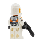 Клон-солдат Боил (2 фаза)