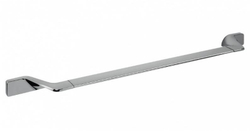 Держатель для полотенца 41см. Colombo Alize  B2509 хром