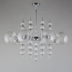 Люстра на штанге Aployt Melani APL.821.03.08