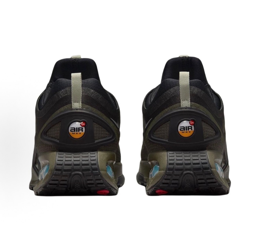 Nike Air Max DN Roam Black Cargo Khaki