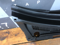 Решетка стеклоочистителей (Жабо) Chery Tiggo 8 Pro 21-нв Б/У Оригинал 609000452AA