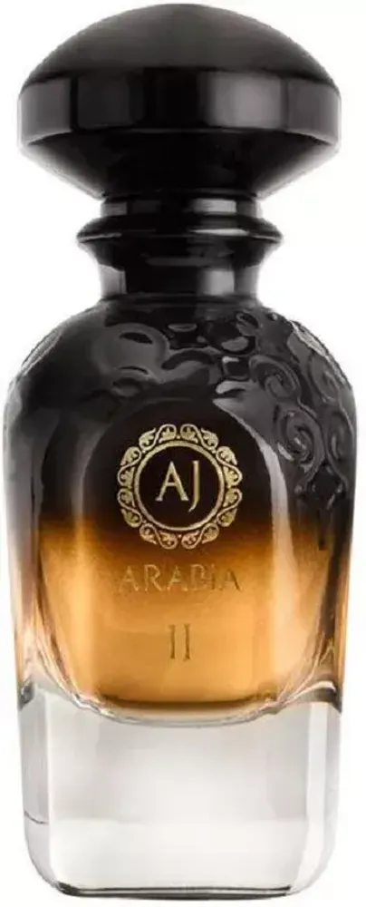 Widian Black II Extrait de Parfum 50 ml