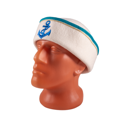 Колпак банный "Юнга"