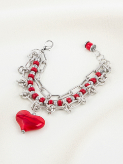 Браслет Cardiaca Long