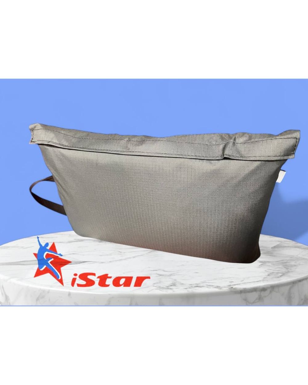 Защитное покрывало  для встраиваемого батута