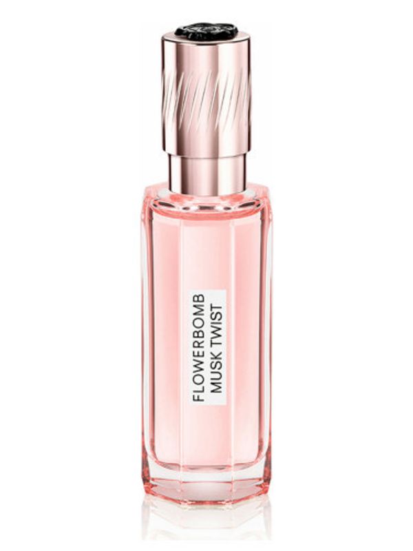Viktor and Rolf Flowerbomb Musk Twist