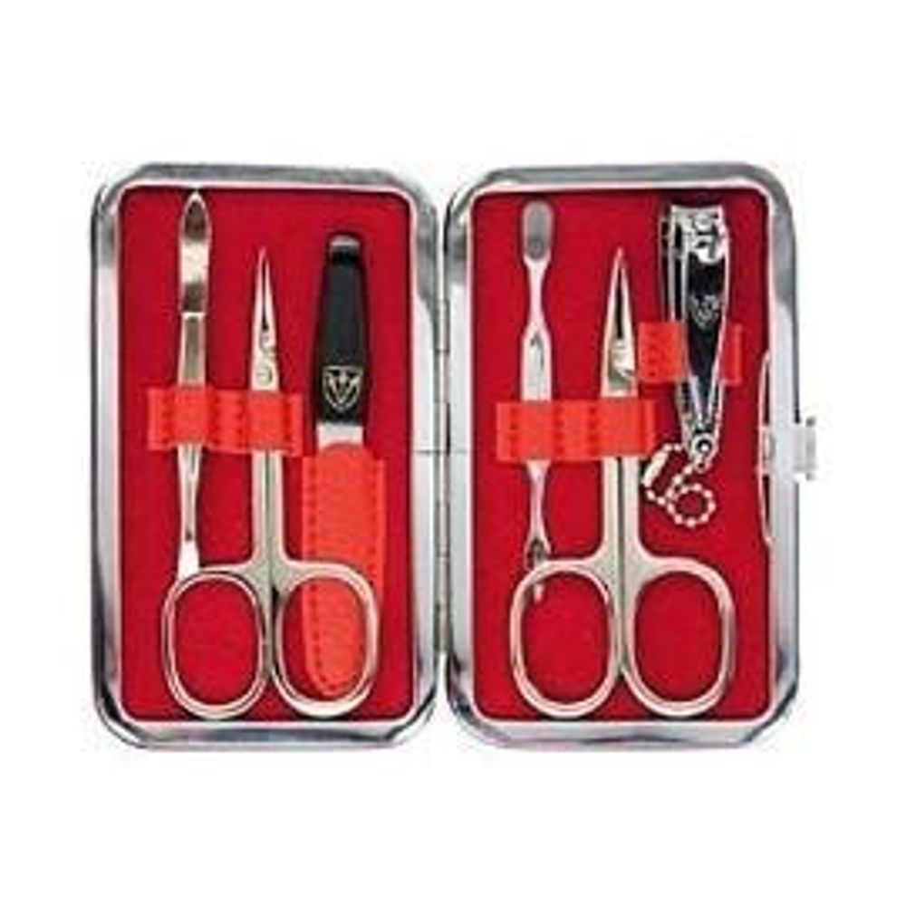 Kellermann маникюрный набор 7776 MC N